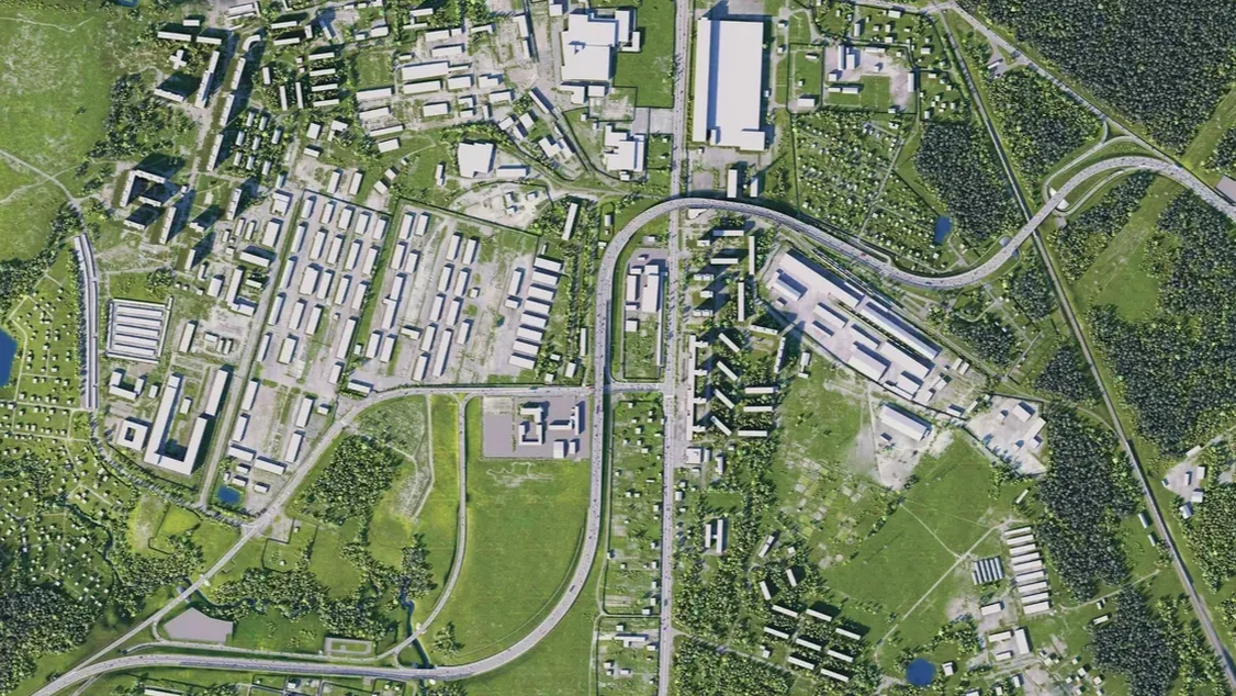МИСК Московской области
