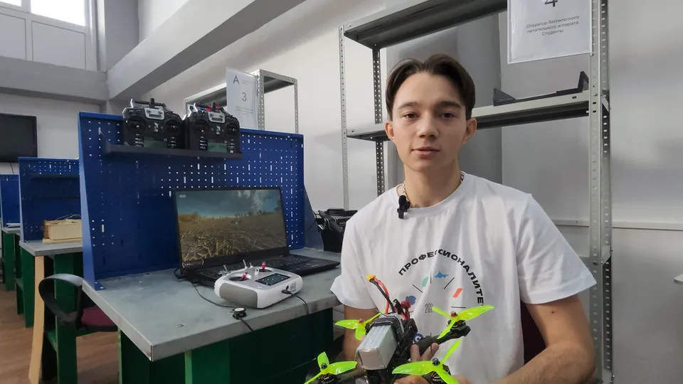 Фото: Наталья Лымарь