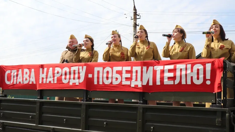 Фото: REGIONS/Василий Тремасов