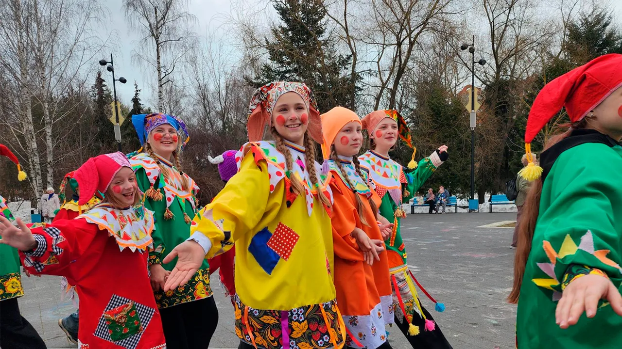 МедиаБанк Подмосковья/Валерия Исаева