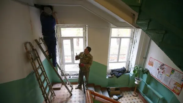 Услуги ремонтных бригад набирают популярность в Серебряных Прудах