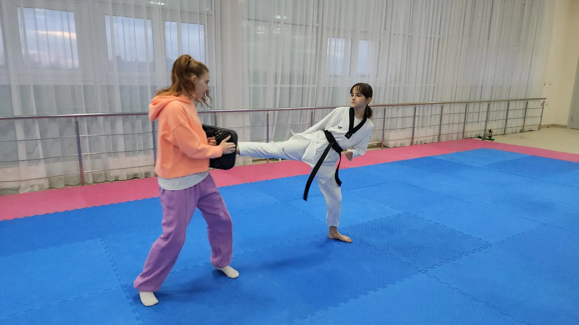 Екатерина Данилина