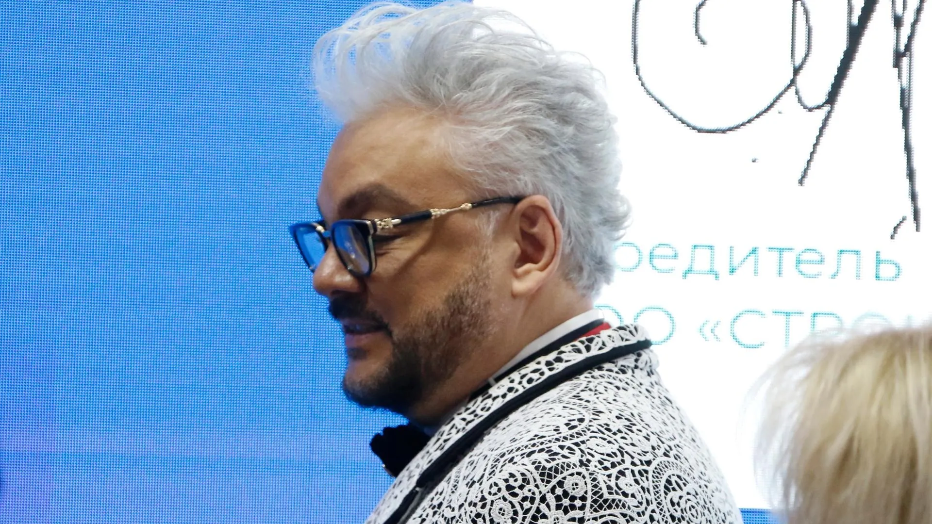 Maksim Konstantinov/Global Look Press