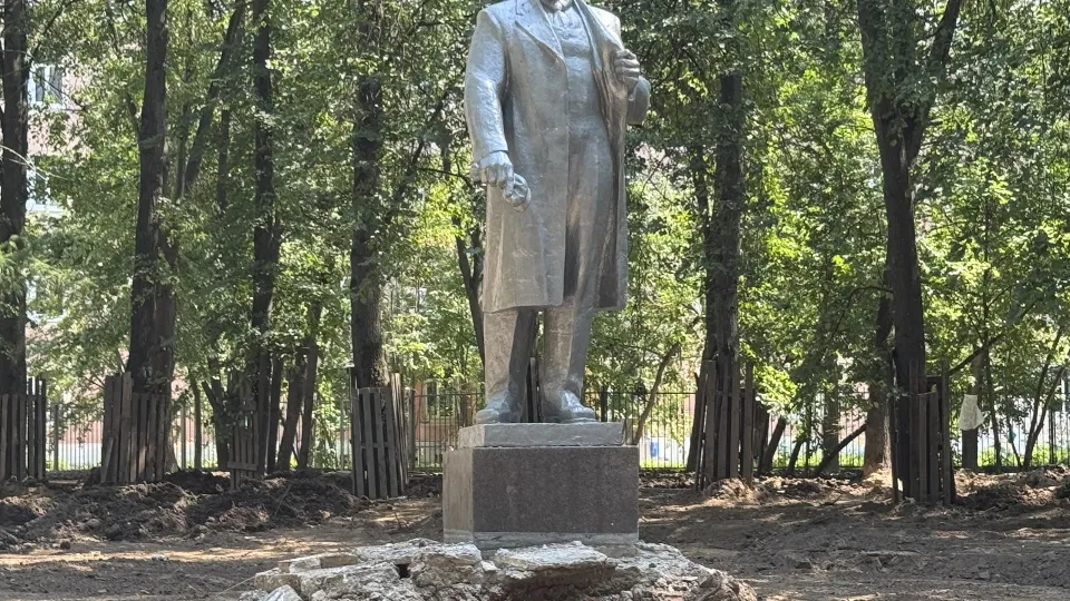 Фото: Виктория Фортуна