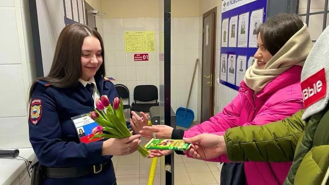 Фото предоставлено Администрацией городского округа Бронницы