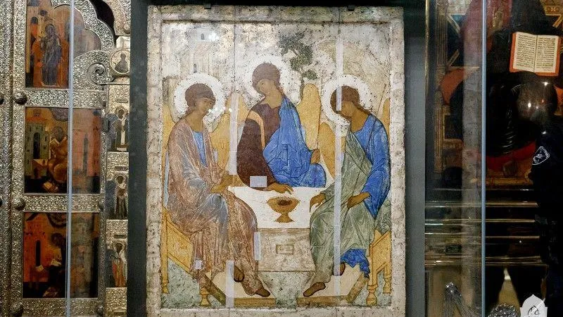 Празднование 600-летия обретения мощей преподобного Сергия Радонежского прошло в Подмосковье