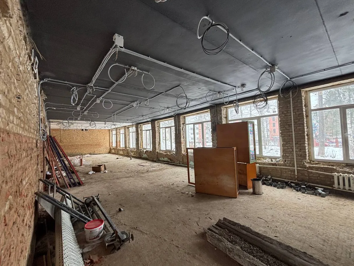 Фото: пресс-служба Олега Рожнова&nbsp; &nbsp;