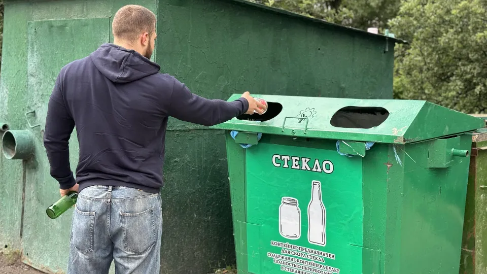 Фото: Полина Абраменко