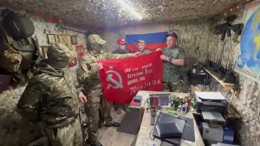 Фото: пресс-служба администрации округа