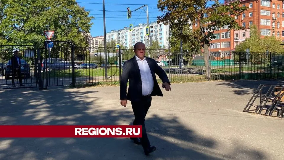 Фото: Дарья Леонова