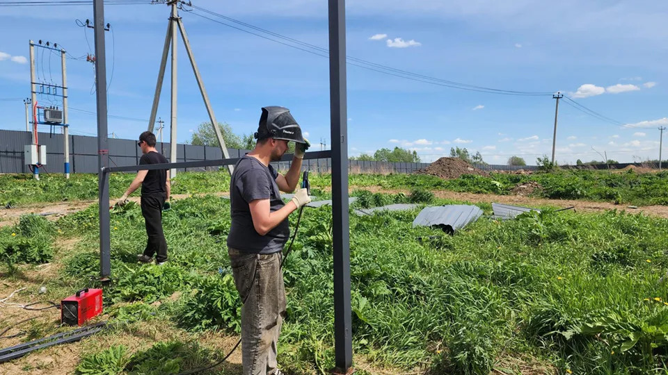 Фото: Екатерина Мелкозерова