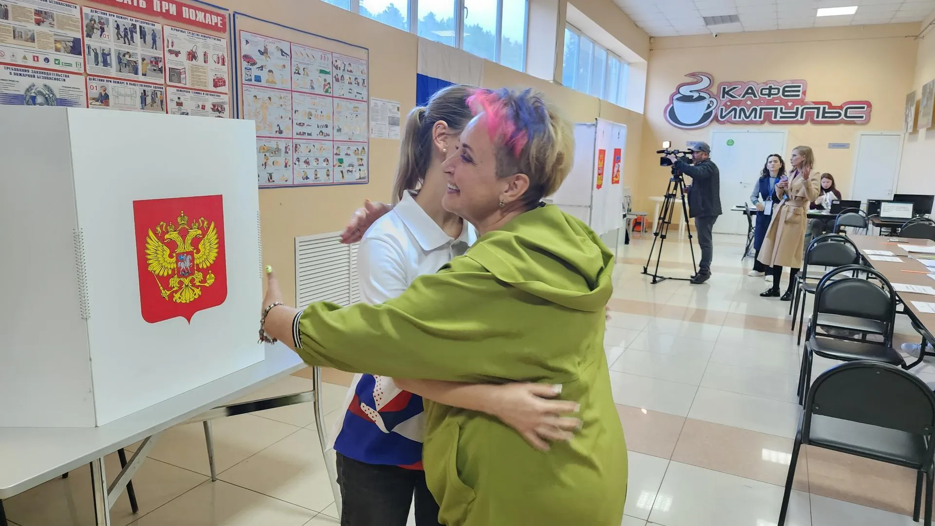 Фото: Анна Мороз