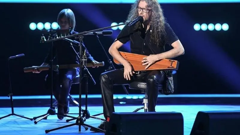из архива семьи Кутузовых