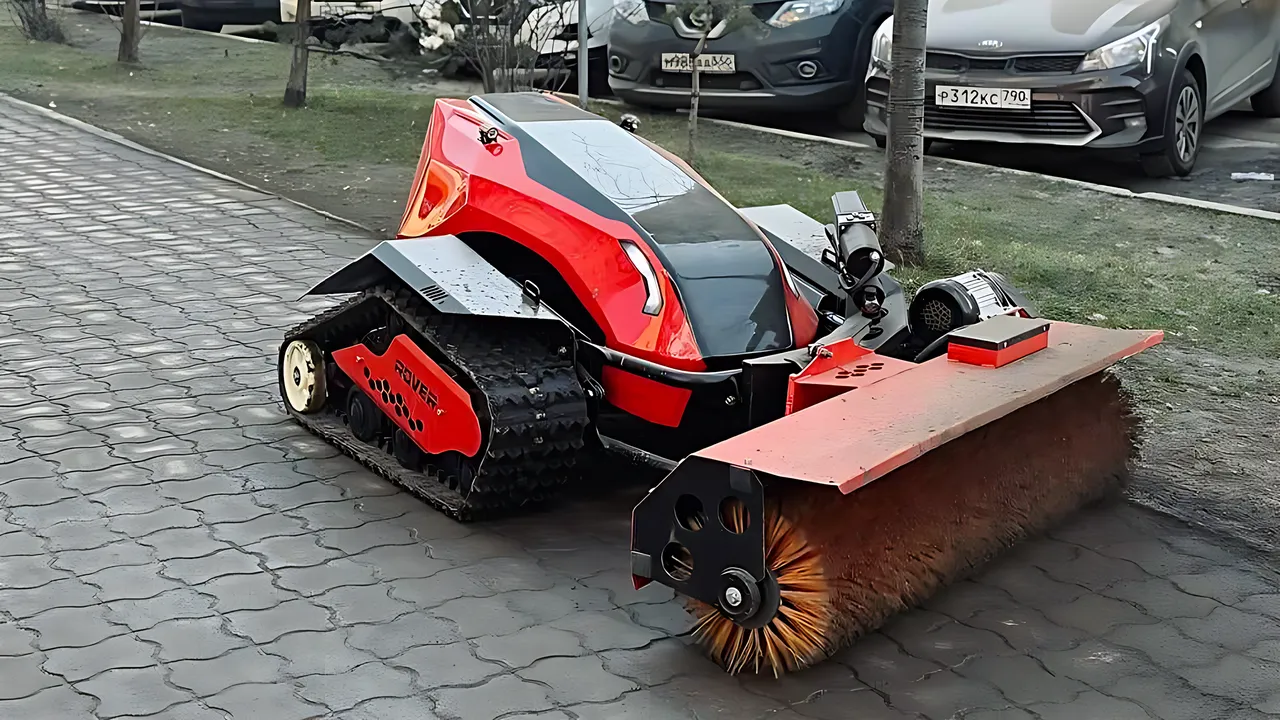 пресс-служба администрации г.о. Реутов