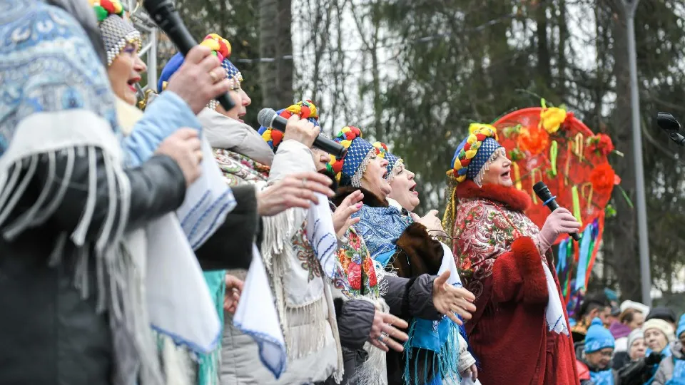 Фото: пресс-служба администрации г.о. Химки