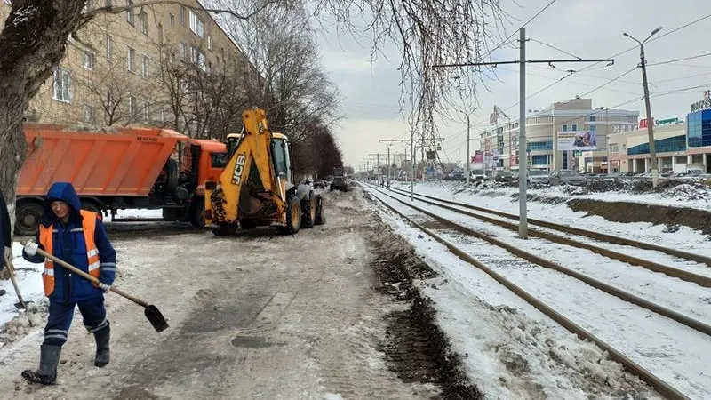 Прославившую Коломну лужу осушили для проектирования ливневки