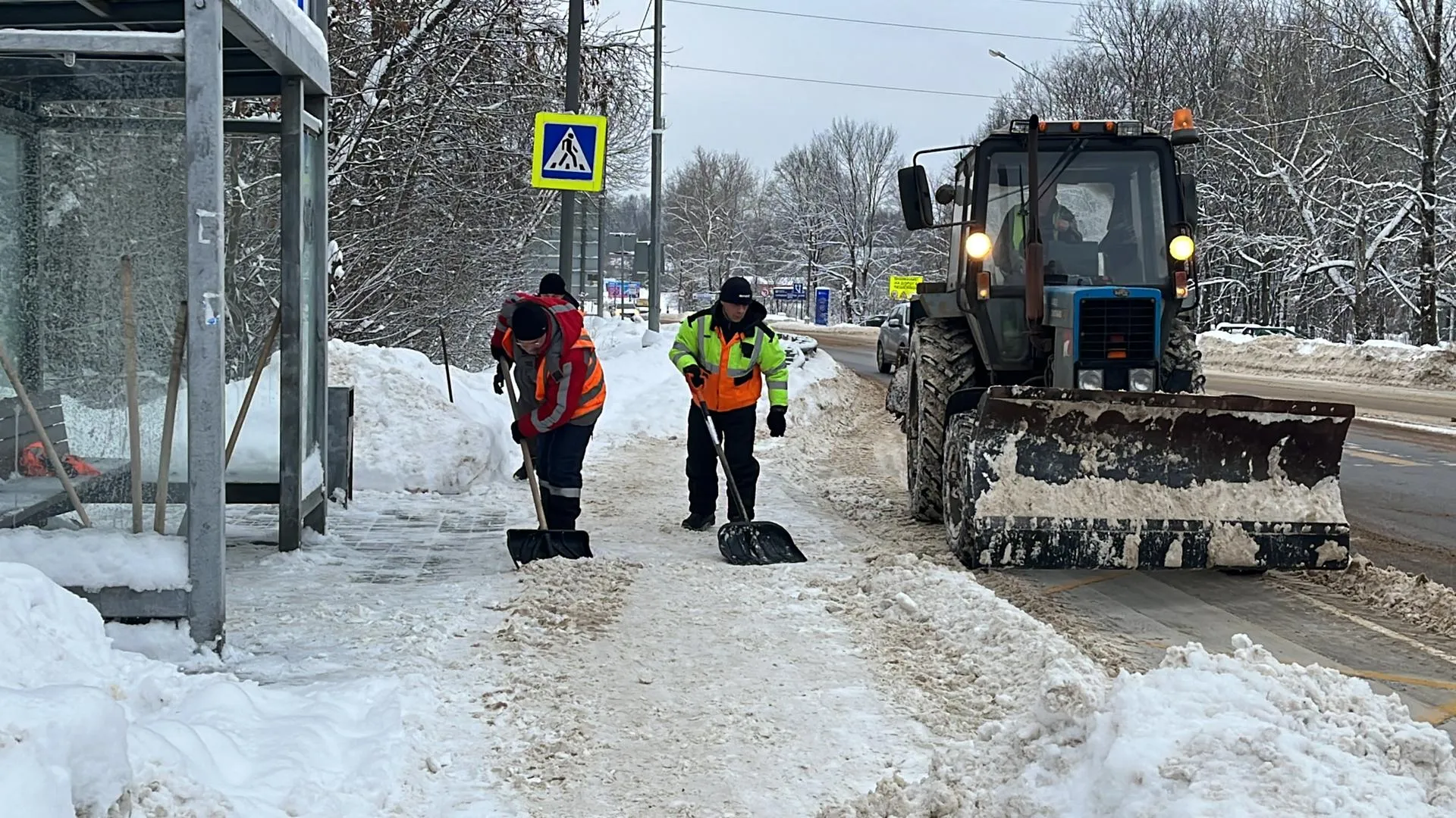 Наталья Котова
