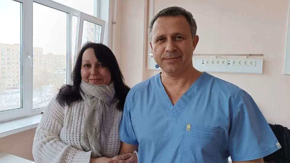 Фото: Щелковская больница