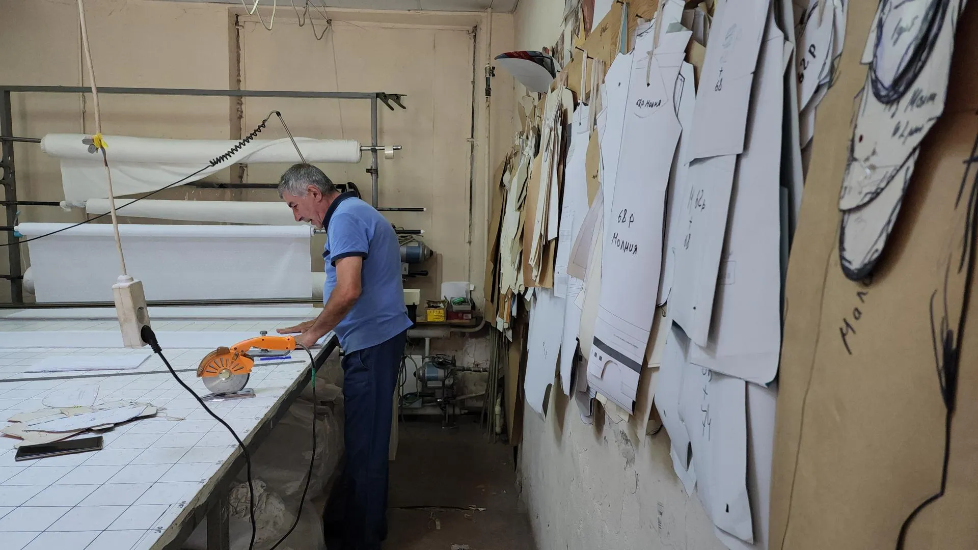 Фото: Ольга Фельдфебелева