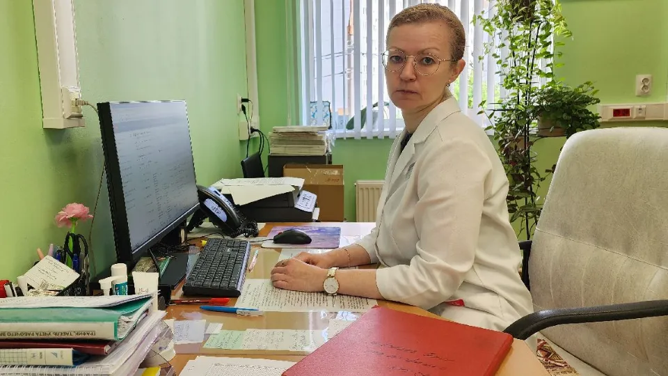 Фото: Мария Шигорева