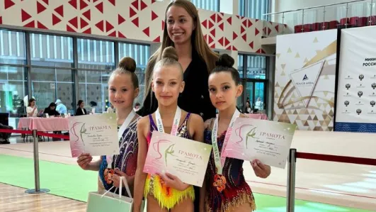 Фото: ЦСШ №1