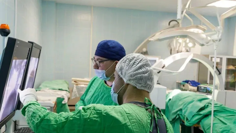 Фото: Пресс-служба губернатора и правительства Московской области