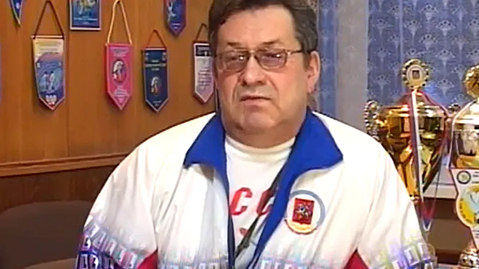 Фото: министерство физической культуры и спорта МО