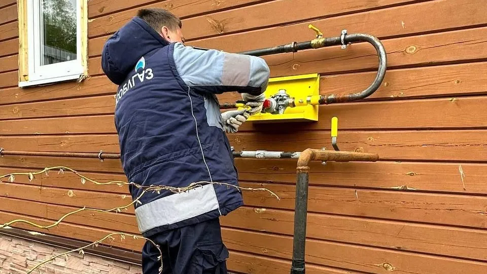 Фото: Пресс-служба администрации городского округа Истра