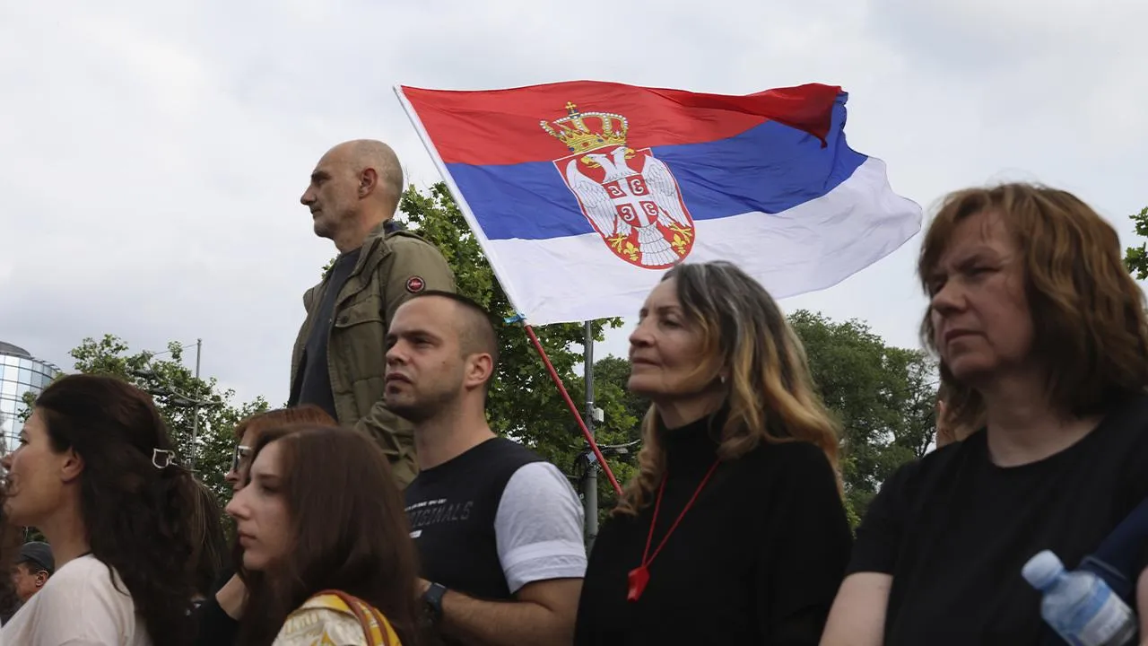 «Смотрят на Россию с большой надеждой»: выяснилось, с какими странами мы можем подружиться в скором будущем