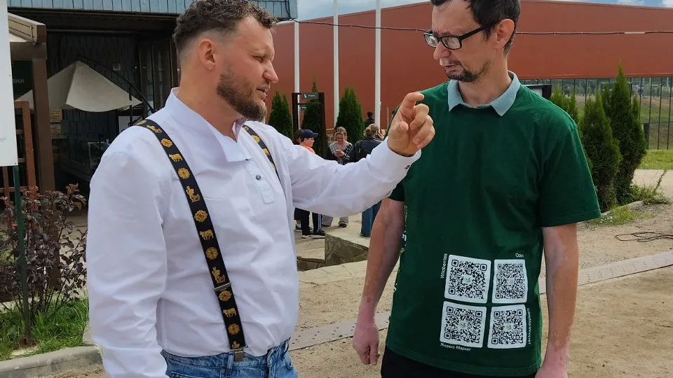 Фото: Елена Ткаленко