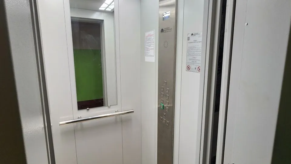 Фото: МедиаБанк Подмосковья/Иван Дубров