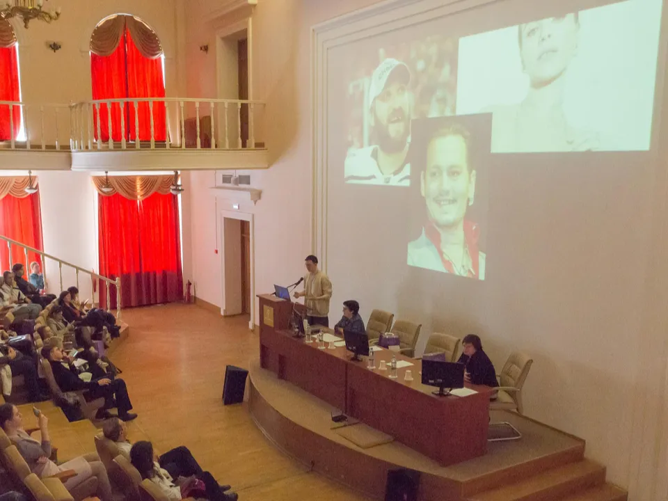 Фото: МОНИКИ им. М.Ф. Владимирского