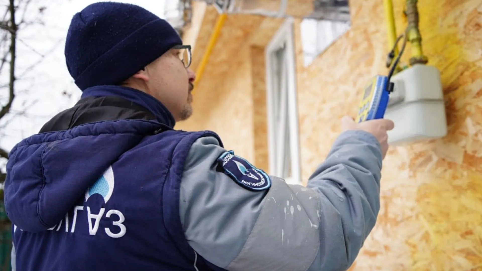 Фото: пресс-служба администрации муниципального округа Шатура