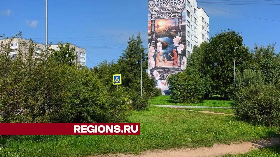 Фото: проектное решение