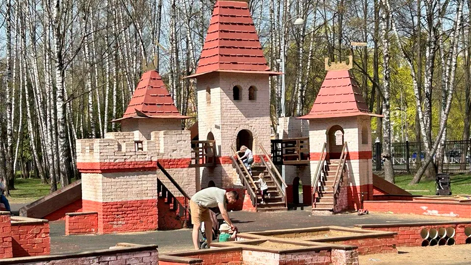 Фото: пресс-служба администрации г.о Королев