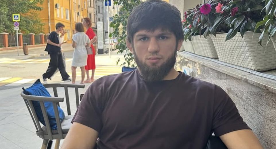 После нападения на бойца Хизриева завели дело о причинении тяжкого вреда здоровью