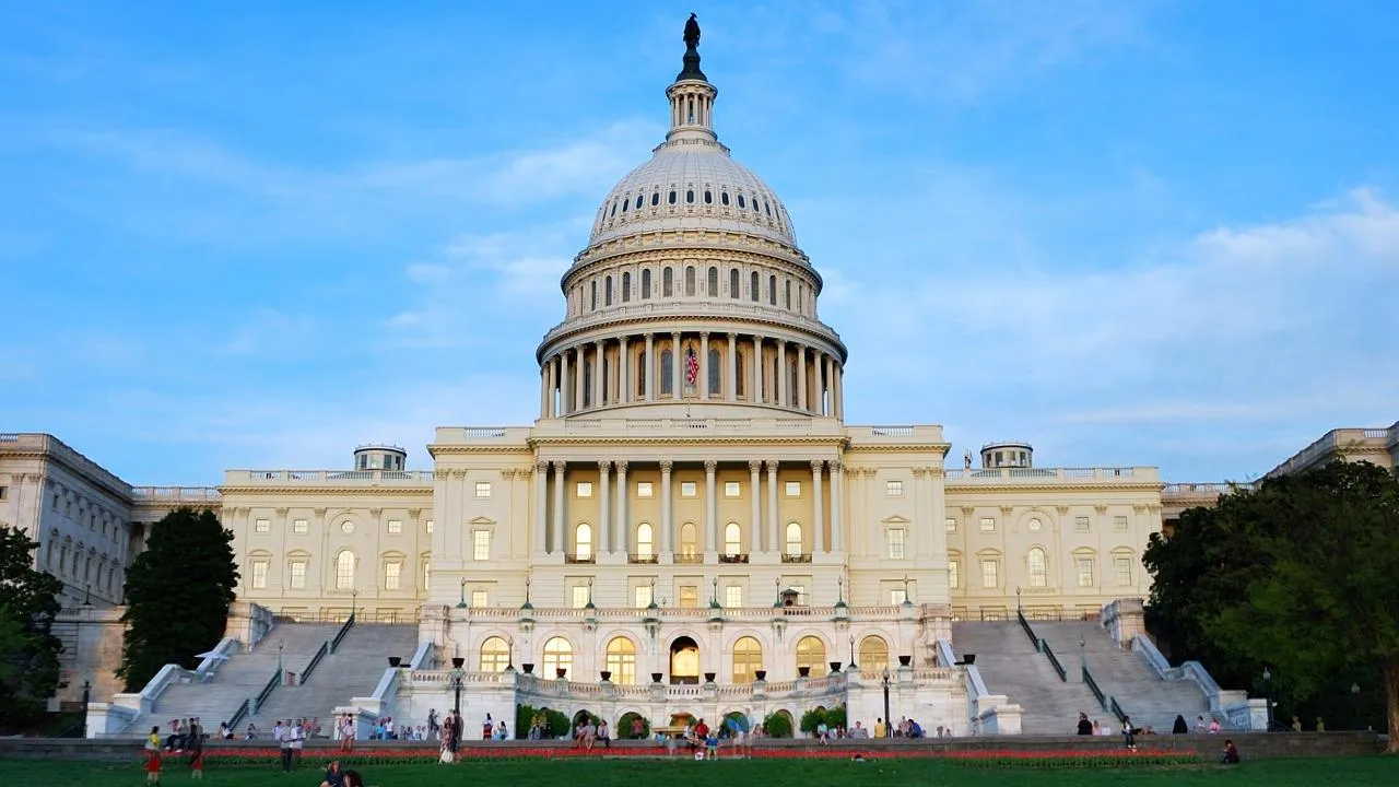 Власти США ввели санкции против основателя партии «Грузинская мечта»