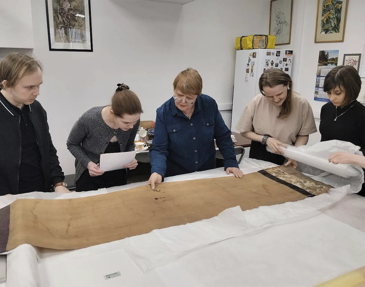 Фото: ГМЗ «Зарайский кремль»