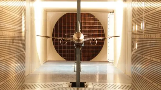 пресс-служба ЦАГИ им. проф. Н.Е. Жуковского