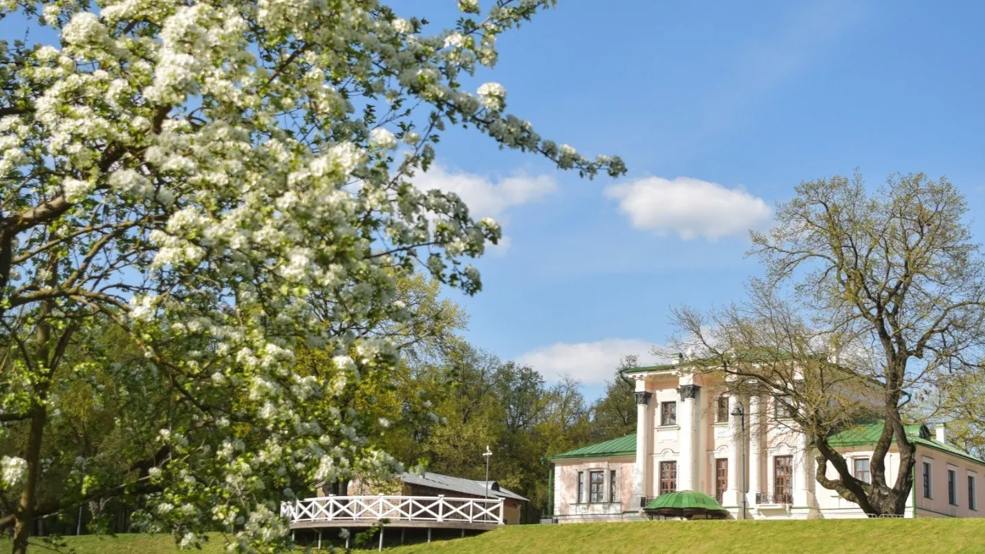 Фото: КЦ «Усадьба Кривякино»