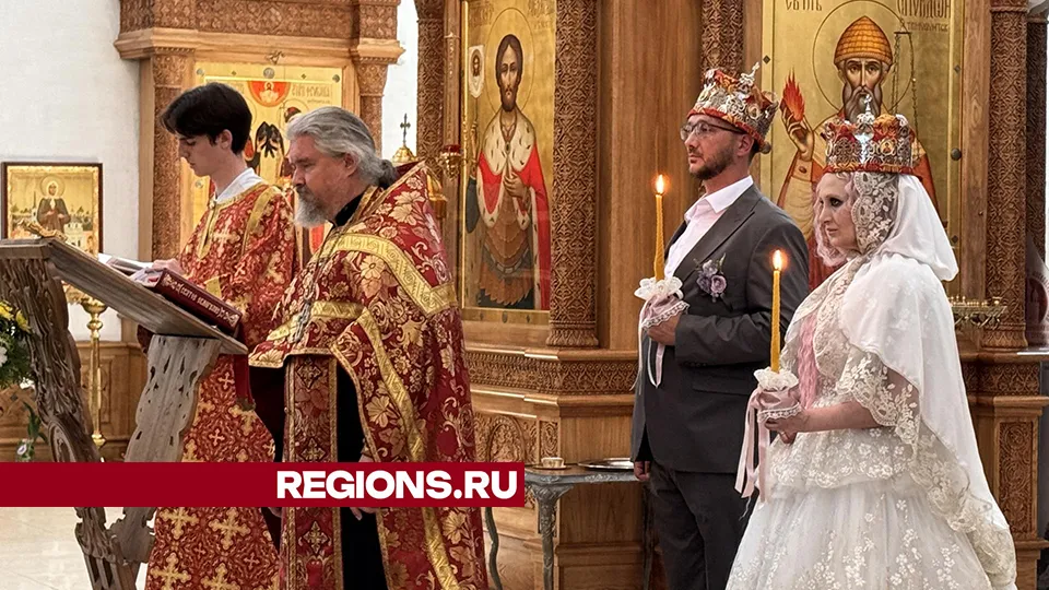 Фото: Мария Шматкова