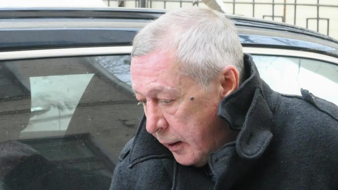 РИА Новости/Алексей Майшев