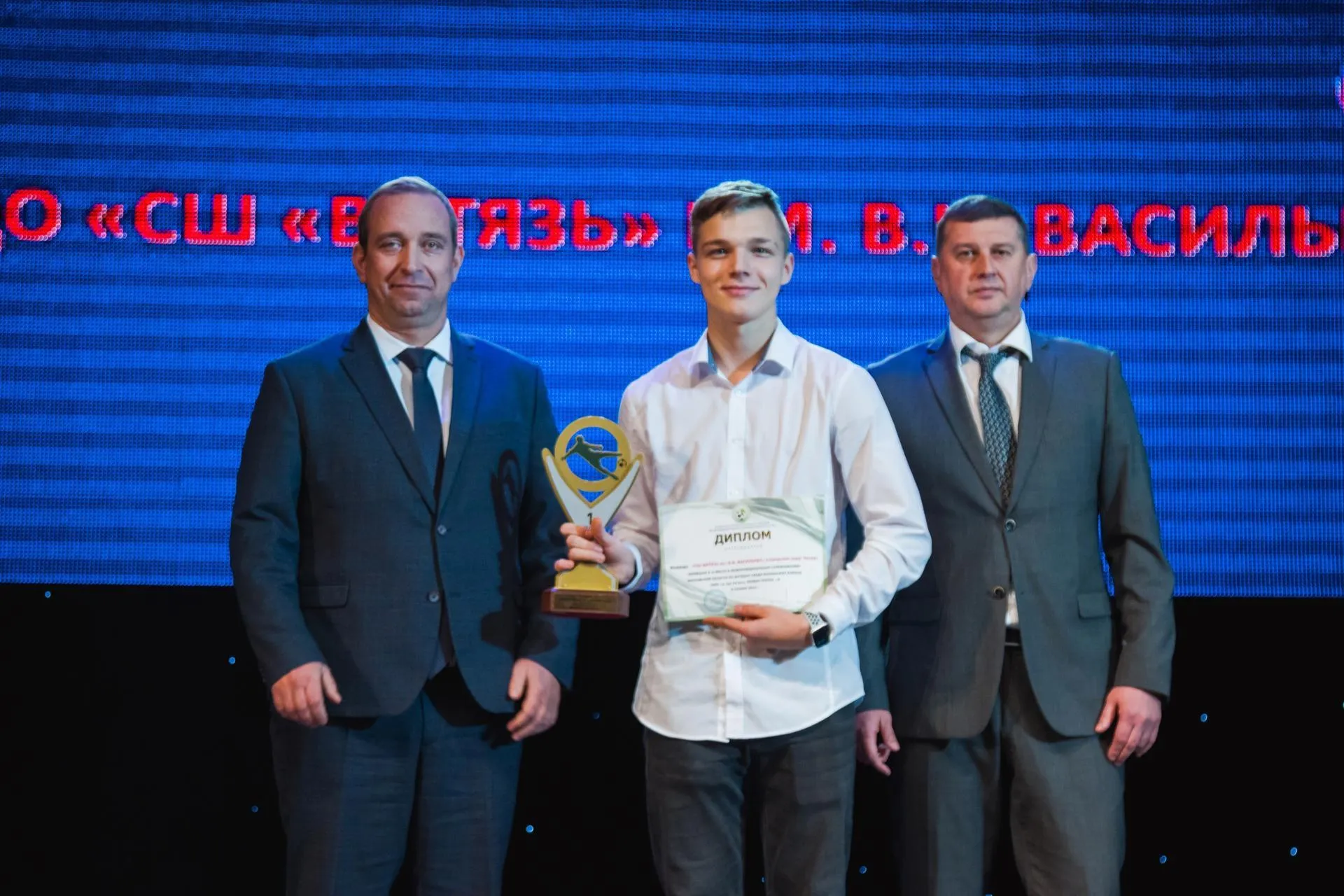 фото: Татьяна Афанасьева