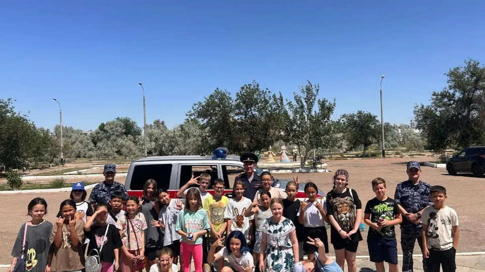 Фото: Росгвардия Московской области