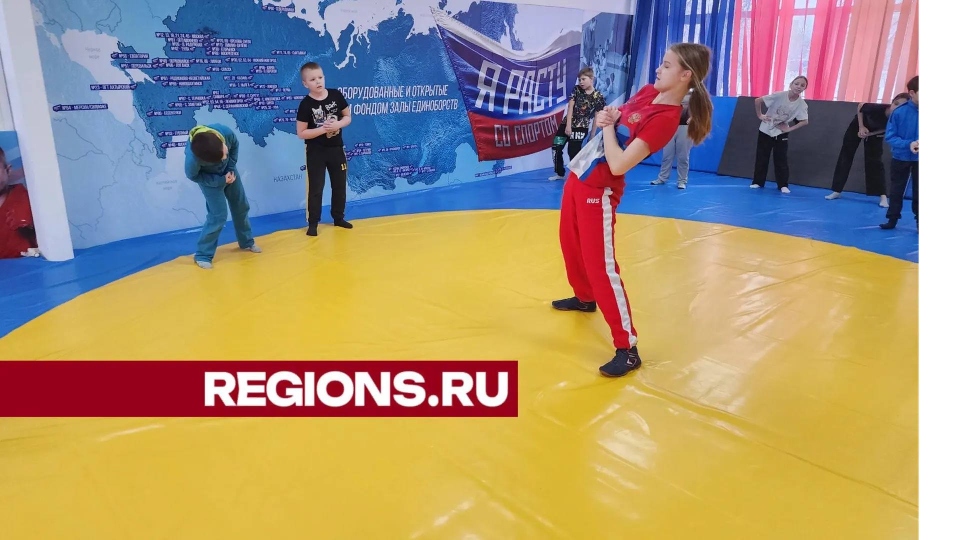 Фото: Ольга Сычева