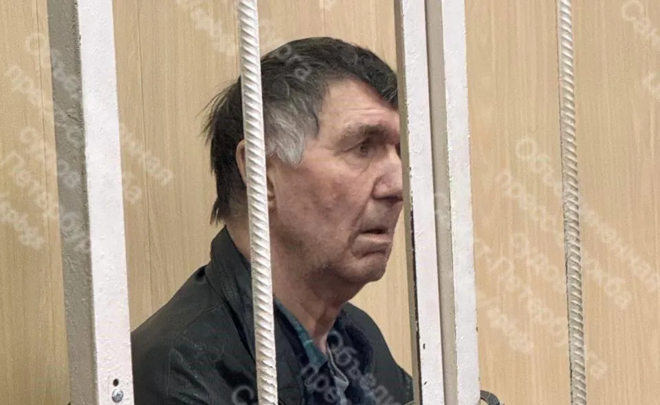 Объединенная пресс-служба судов Санкт-Петербурга