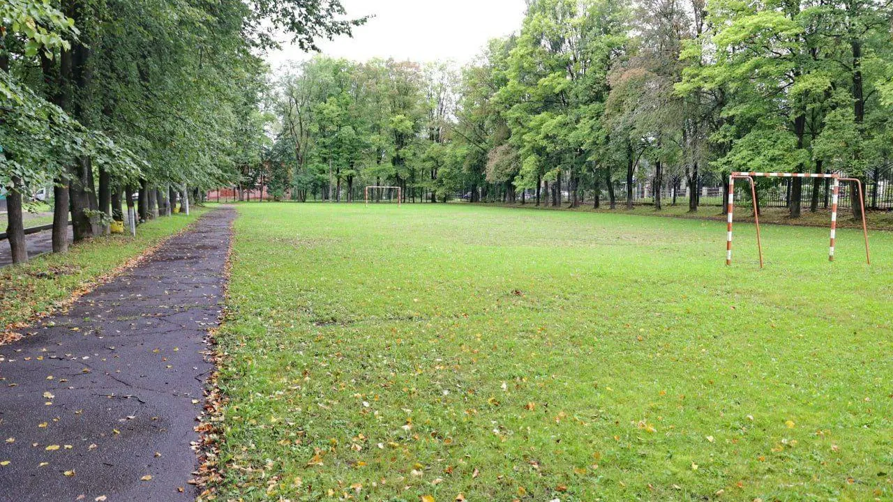 пресс-служба администрации Волоколамского округа