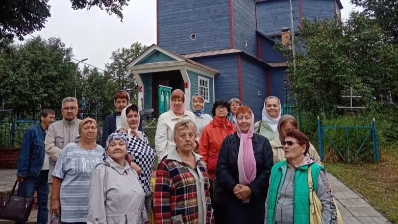 Фото: КСЦОиР «Волоколамский»