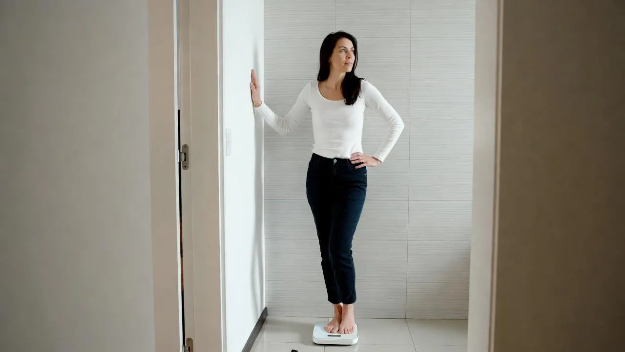 Власти Латвии обеспокоились резким похудением латышей