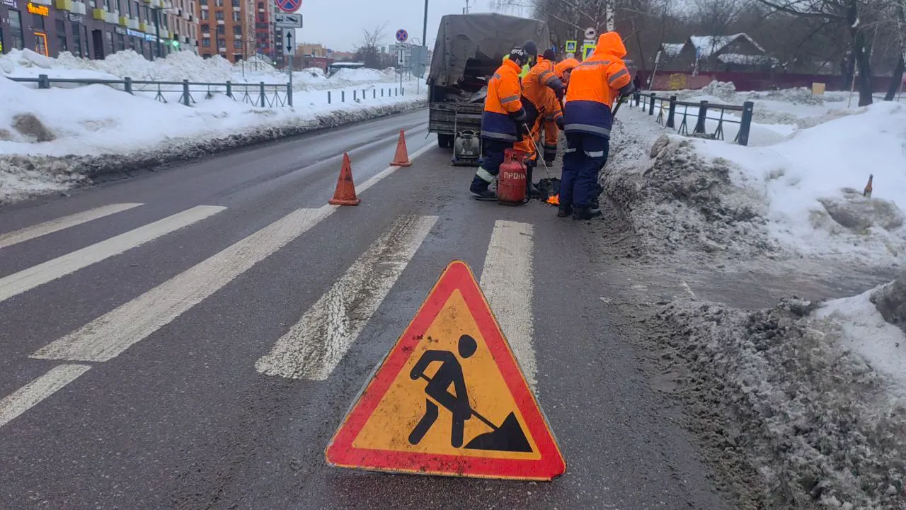 пресс-служба администрации г.о. Люберцы